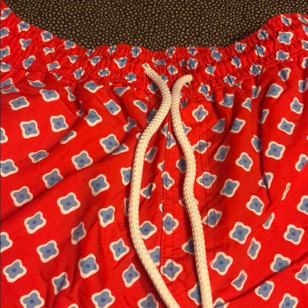 Southern Tide Swim trunks